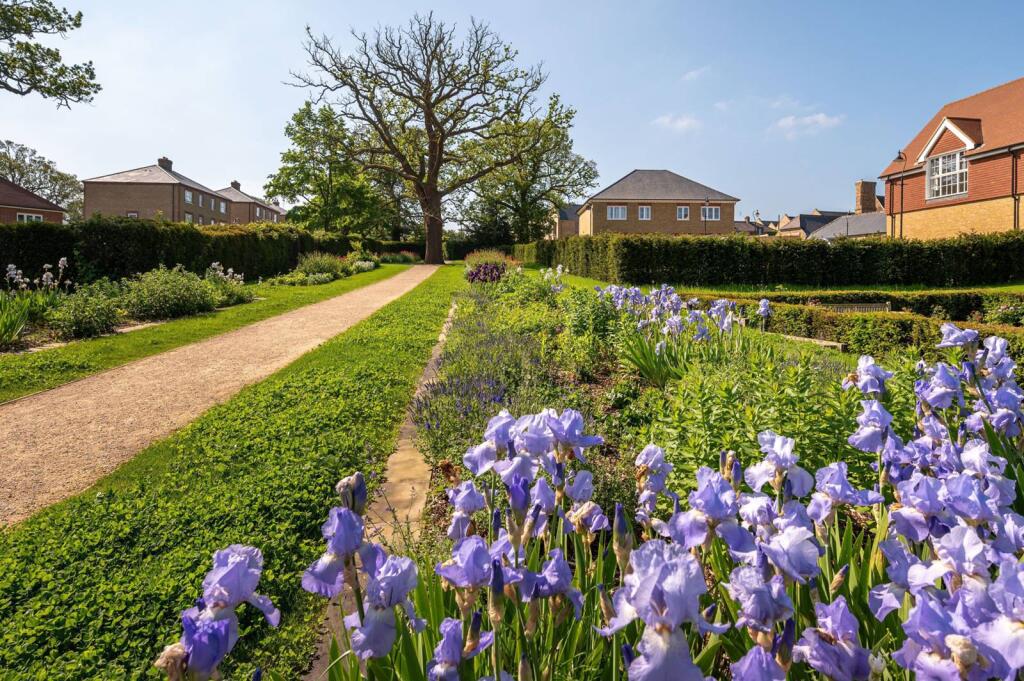 Main image of property: Trent Park, Enfield, Barnet, EN4