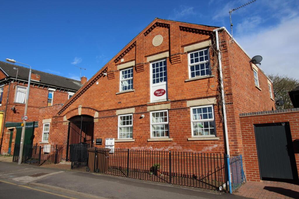 Main image of property: Hampton Street, Lincoln