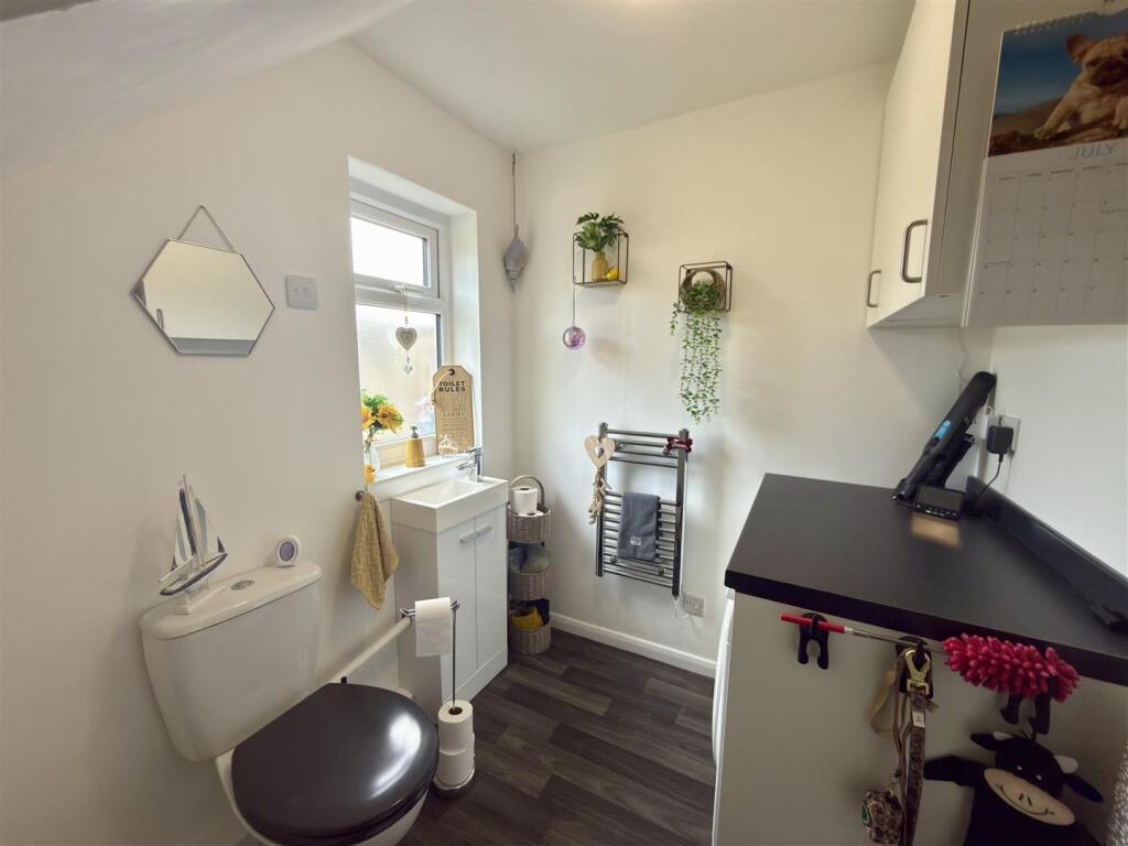 House in Darlington - More