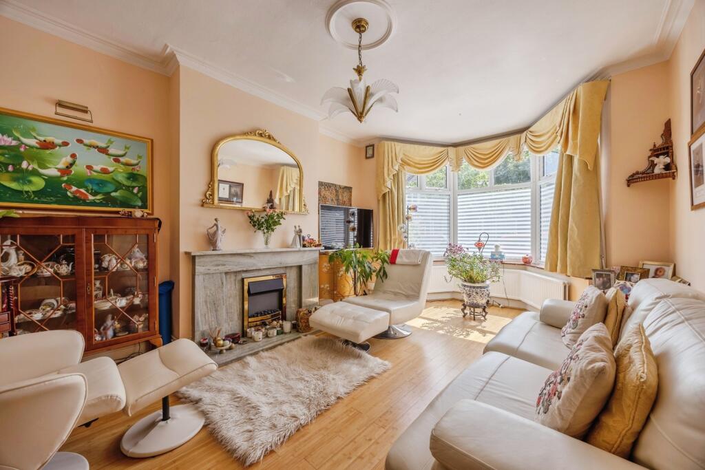 Main image of property: Dalmeny Avenue, London, SW16