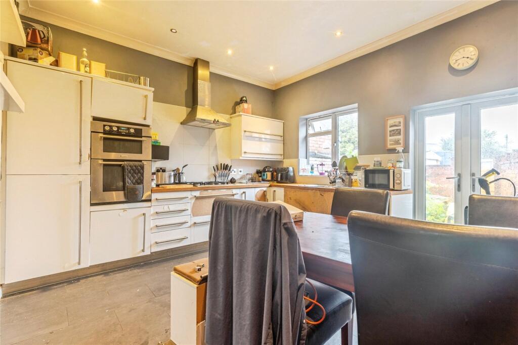 House in Manchester - View 5