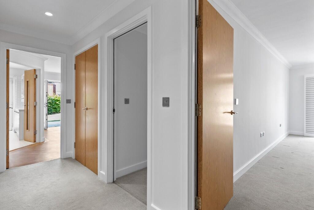 Additional image 18 of Woodland Drive, Great Alne Park, Alcester, Warwickshire, B49