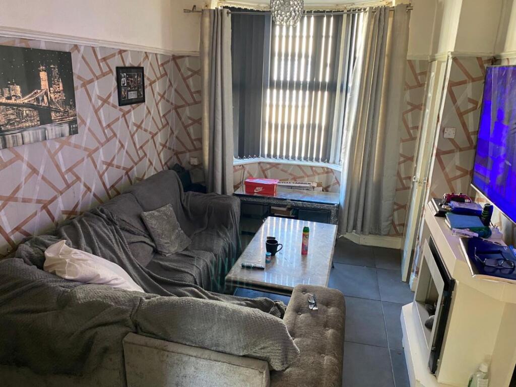 9 Forfar Road, Liverpool, Merseyside, L13 8DU photo 4