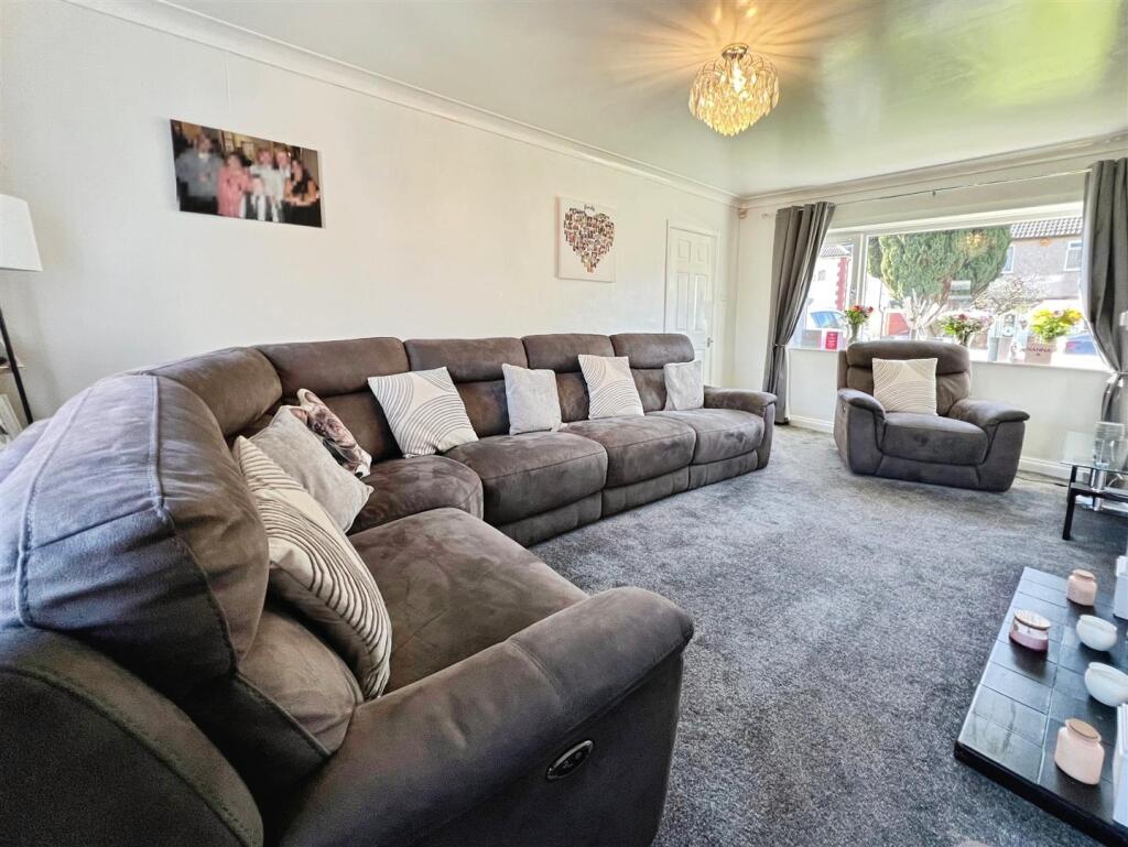 House in Bradford, Wrose - View 4