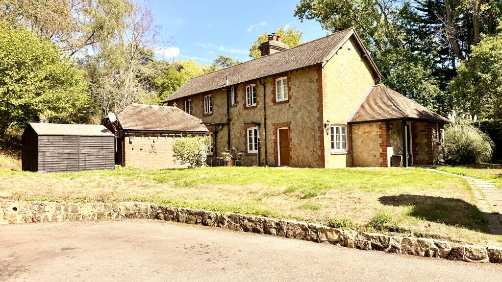 Main image of property: Hall Hill, Oxted, Surrey