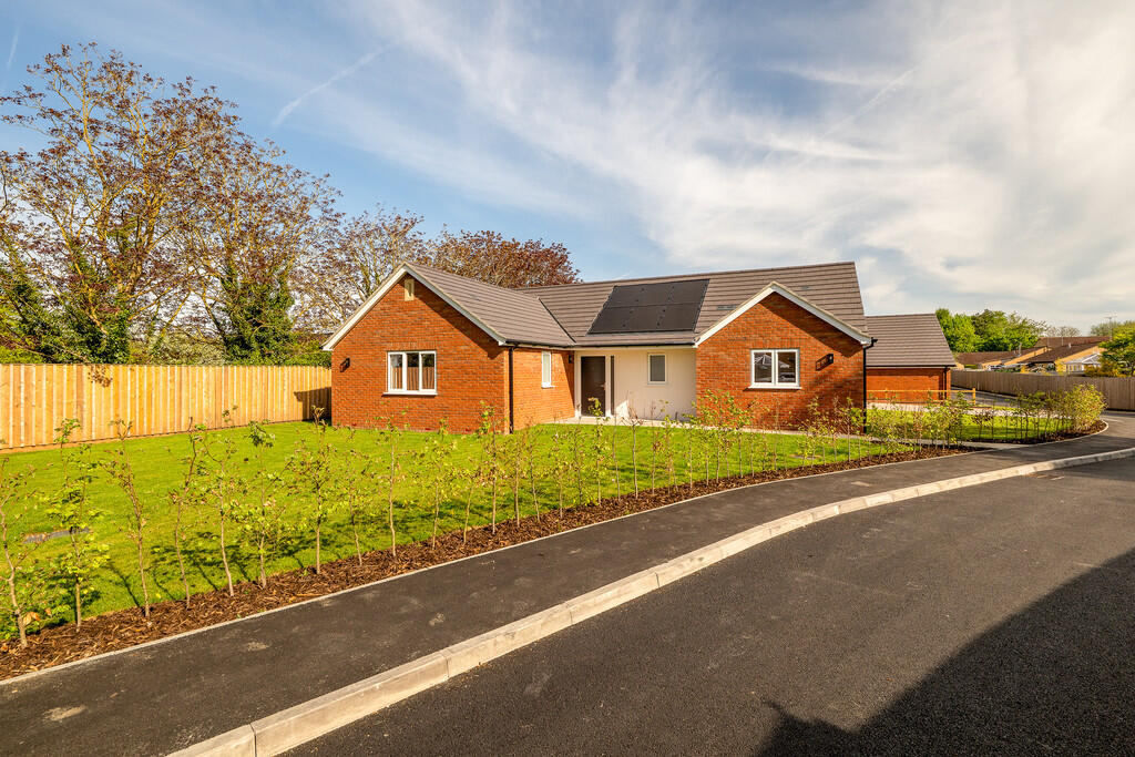 Main image of property: Shooters Close, Caistor, Market Rasen