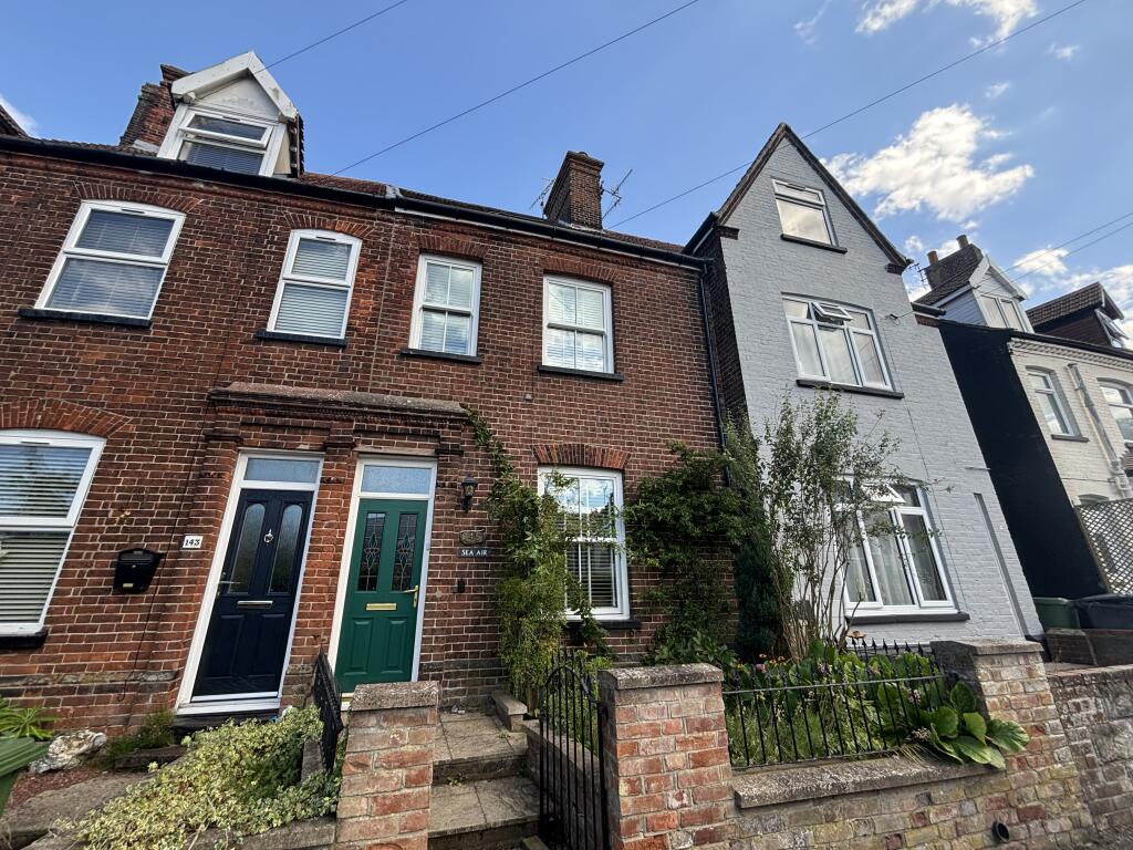 Main image of property: Mill Road, CROMER