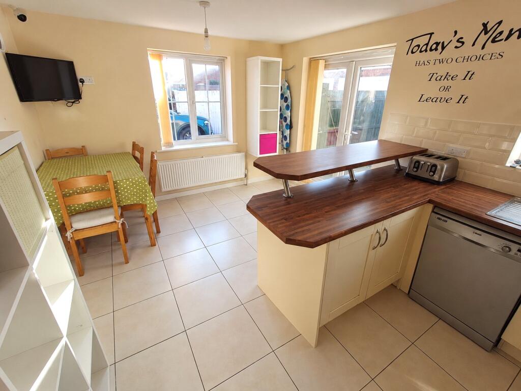 House in Cannock Chase, Bridgtown - View 5