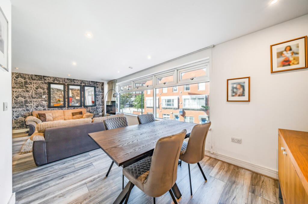 Sherman Road, Bromley, BR1 - View 3
