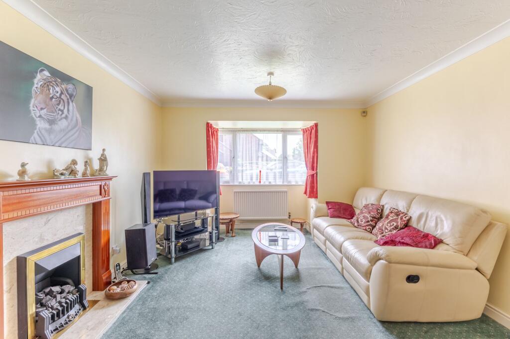 Fern Grove, Nailsea, BS48 - View 3