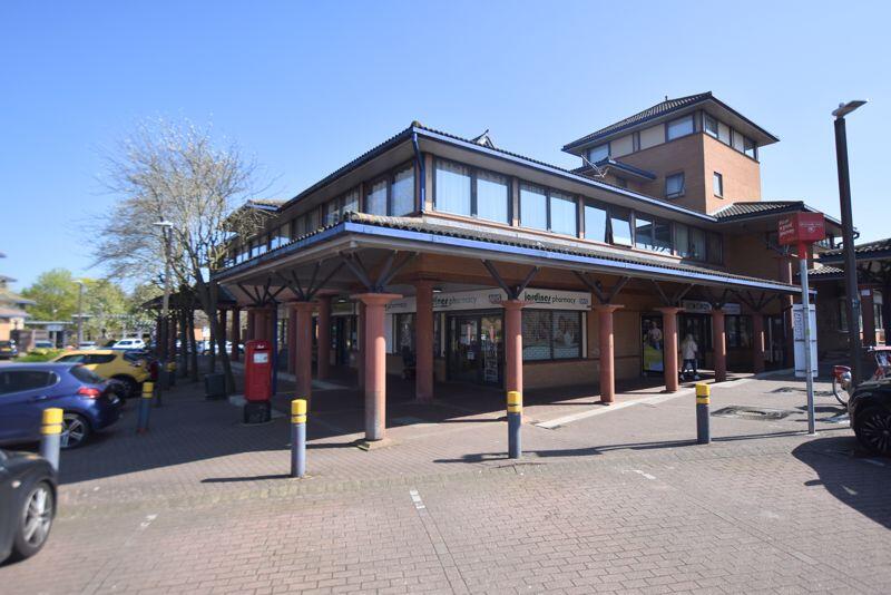 Main image of property: Benbow Court, Shenley Church End, Milton Keynes