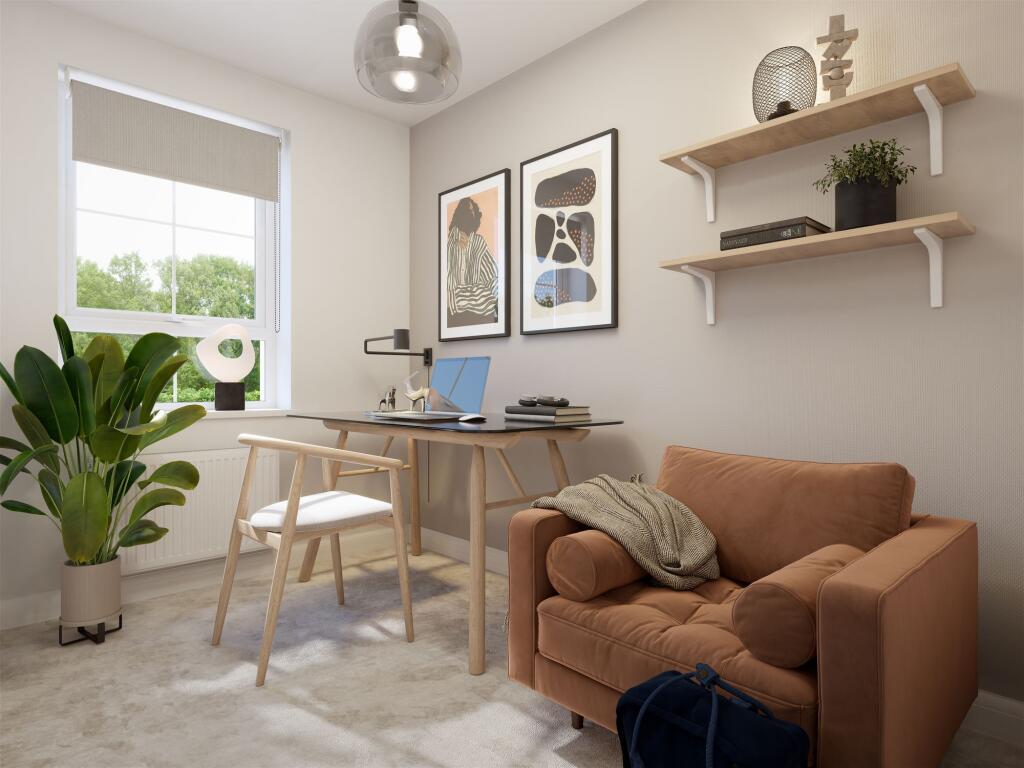 House in Tockholes, Livesey - More