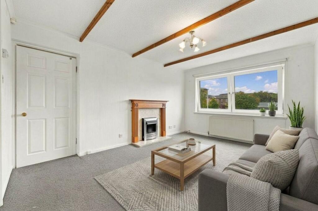 Apartment in Glasgow - View 3