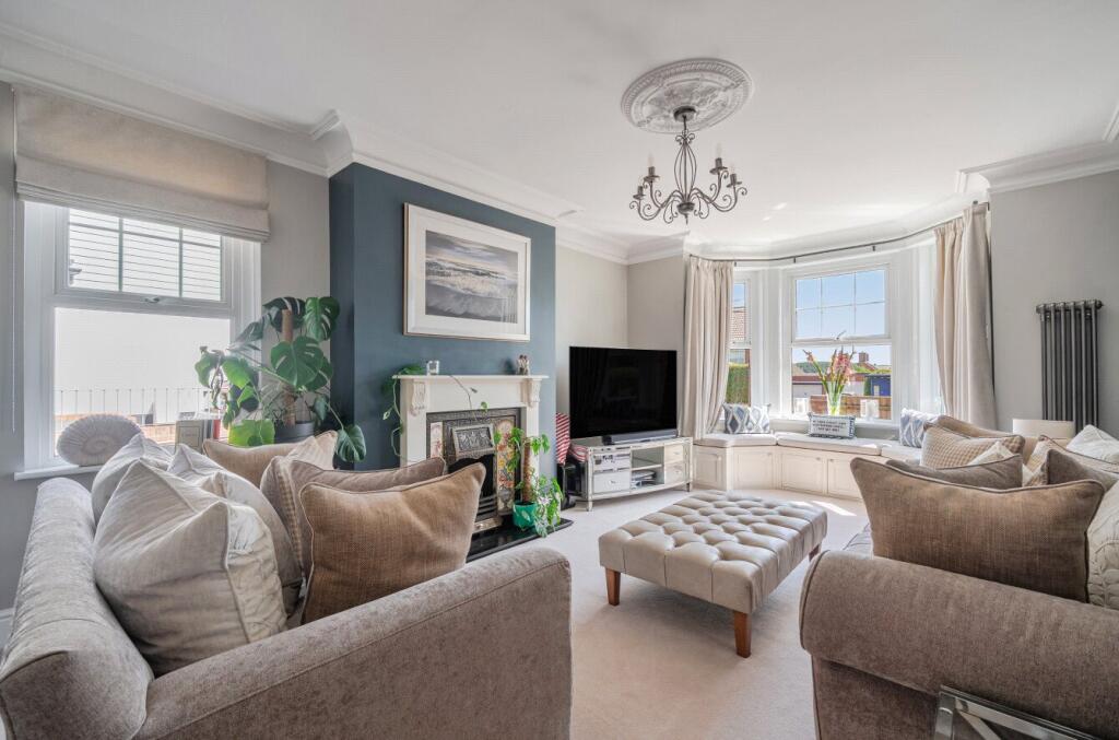House in Exmouth, Withycombe - View 4
