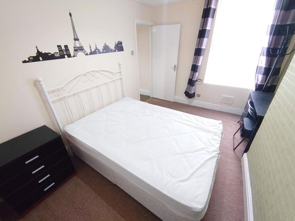 Main image of property: Romer Road, Liverpool