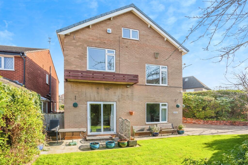 Main image of property: Belgravia Road, Wakefield