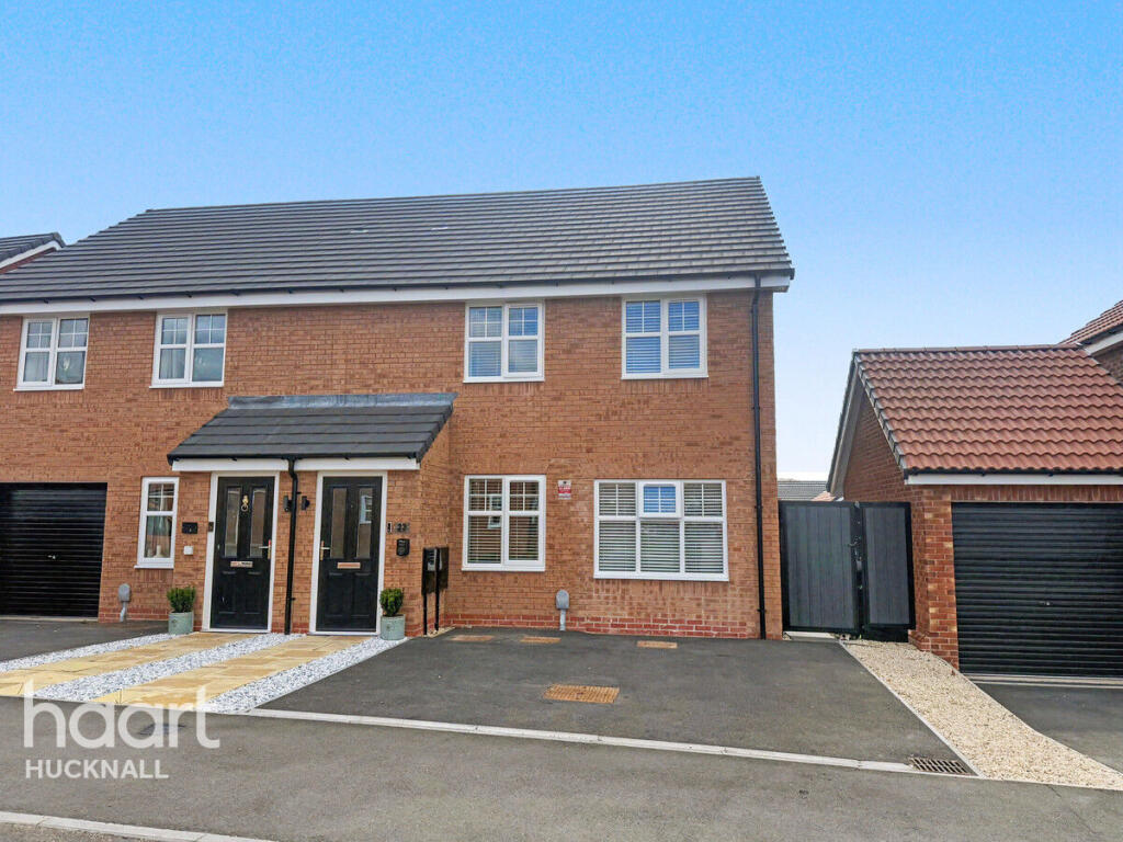 Main image of property: Owl Lane, Calverton