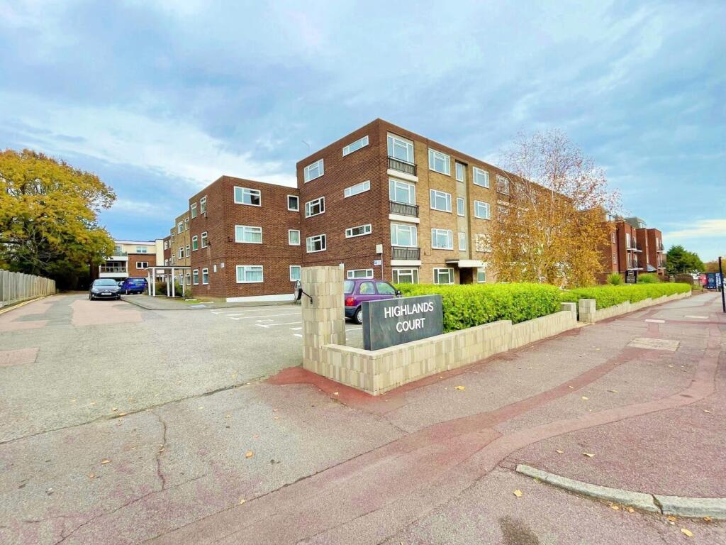 Main image of property: London Road, Leigh-On-Sea