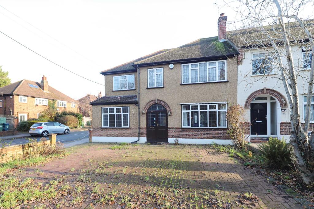 Main image of property: Pinner View, Harrow