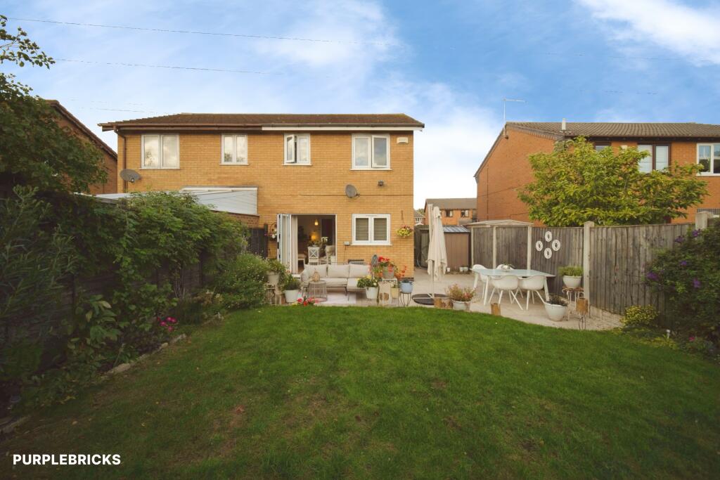 House in Derby - View 4