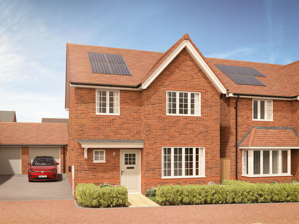 Main image of property: Havant Road,
Rowlands Castle,
Horndean,
Waterlooville, 
PO8 0DR