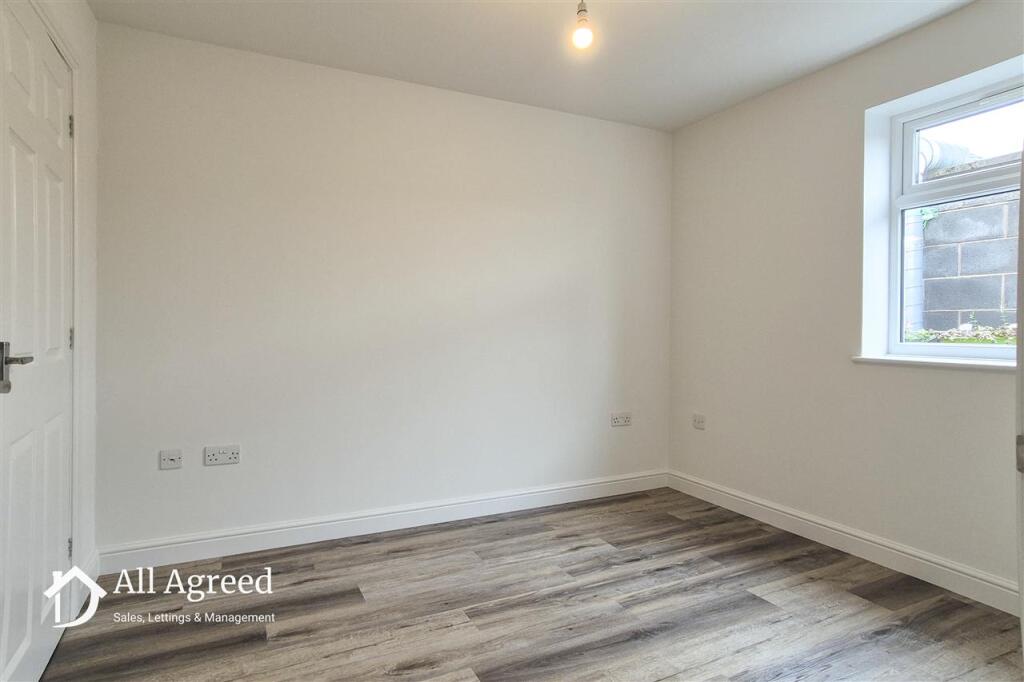 Apartment in Ilkeston - More