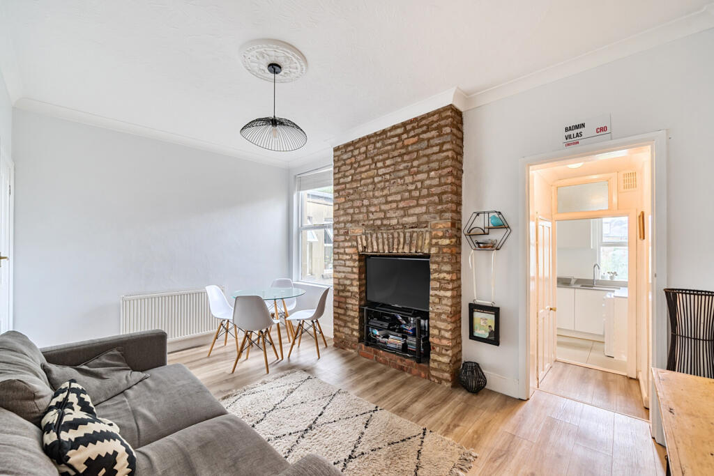 Main image of property: Sydenham Road, Croydon