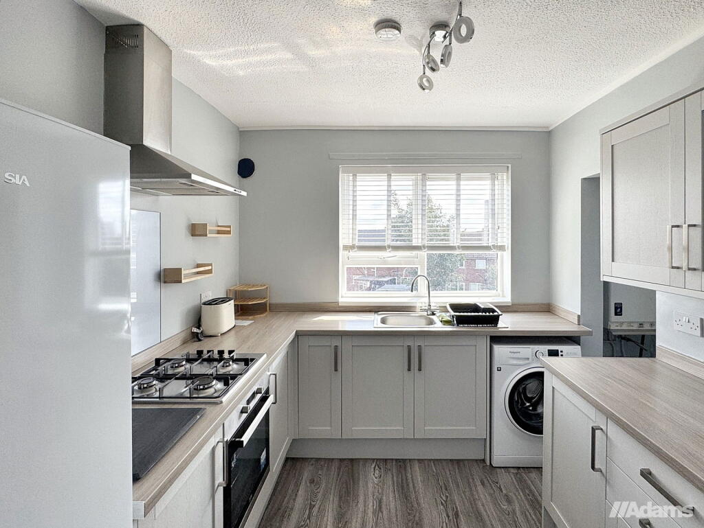 Main image of property: Bancroft Road, Widnes