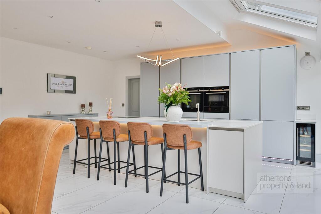 Additional image 9 of Northcote Park, Langho, Ribble Valley