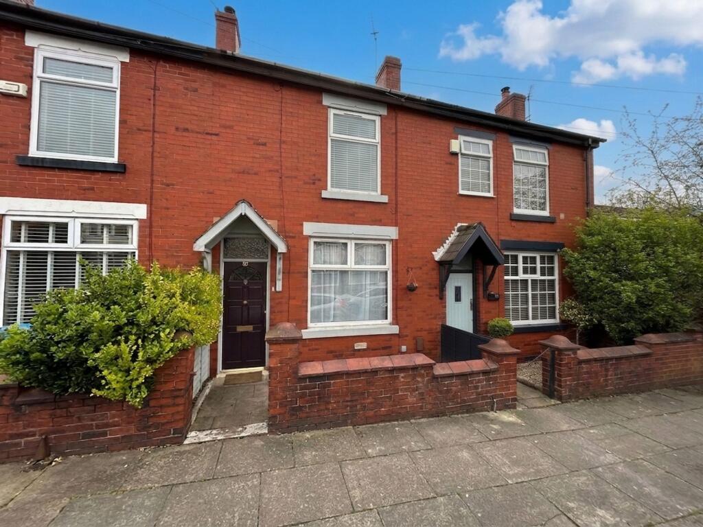 Main image of property: St. Georges Crescent, Worsley, M28