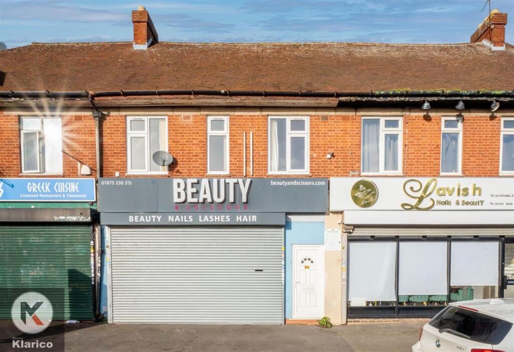 Main image of property: Westley Road, Birmingham, B27