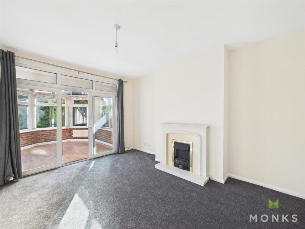 House in Gobowen, Selattyn and Gobowen - View 2