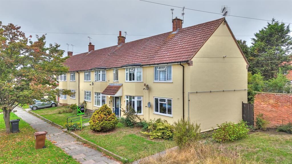 Main image of property: Cardiff Avenue, Ipswich