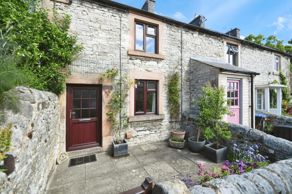 Stanedge Road, Bakewell photo 2
