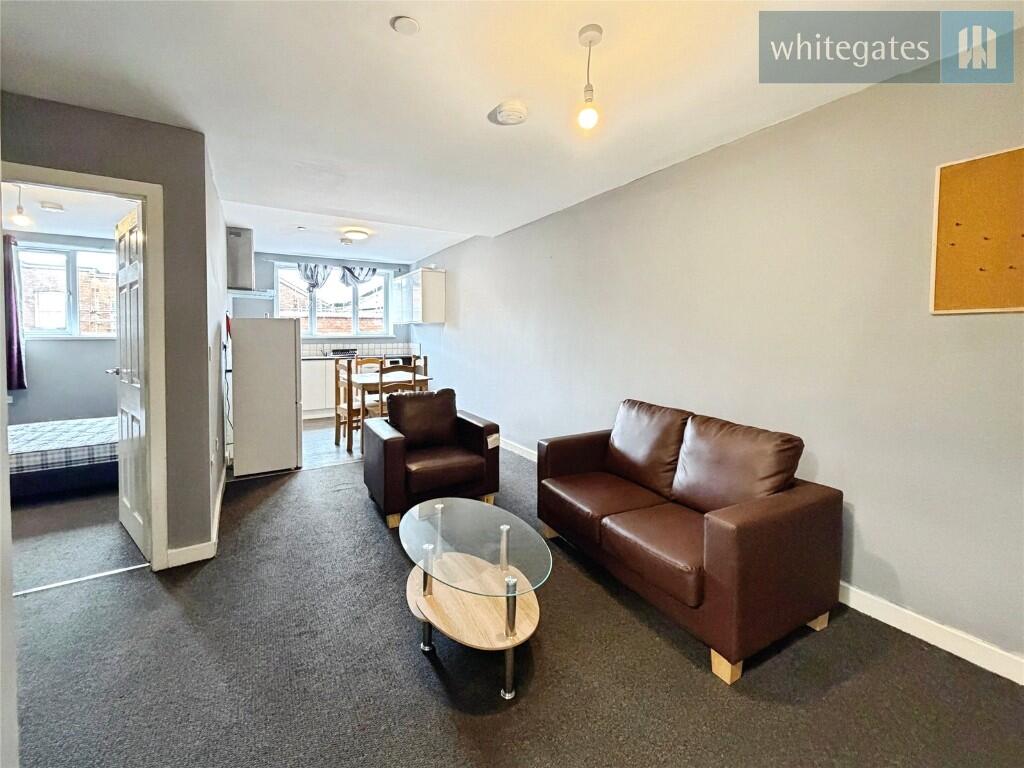 Main image of property: King Street, Wrexham, Wrexham (County of), LL11