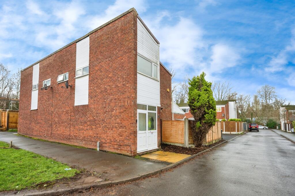 Main image of property: Pembridge Close, Winyates West, Redditch