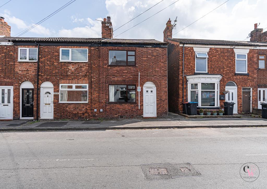 Main image of property: Station Road, Winsford
