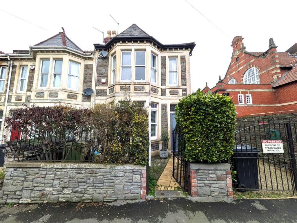 Main image of property: Greenmore Road, Knowle, Bristol