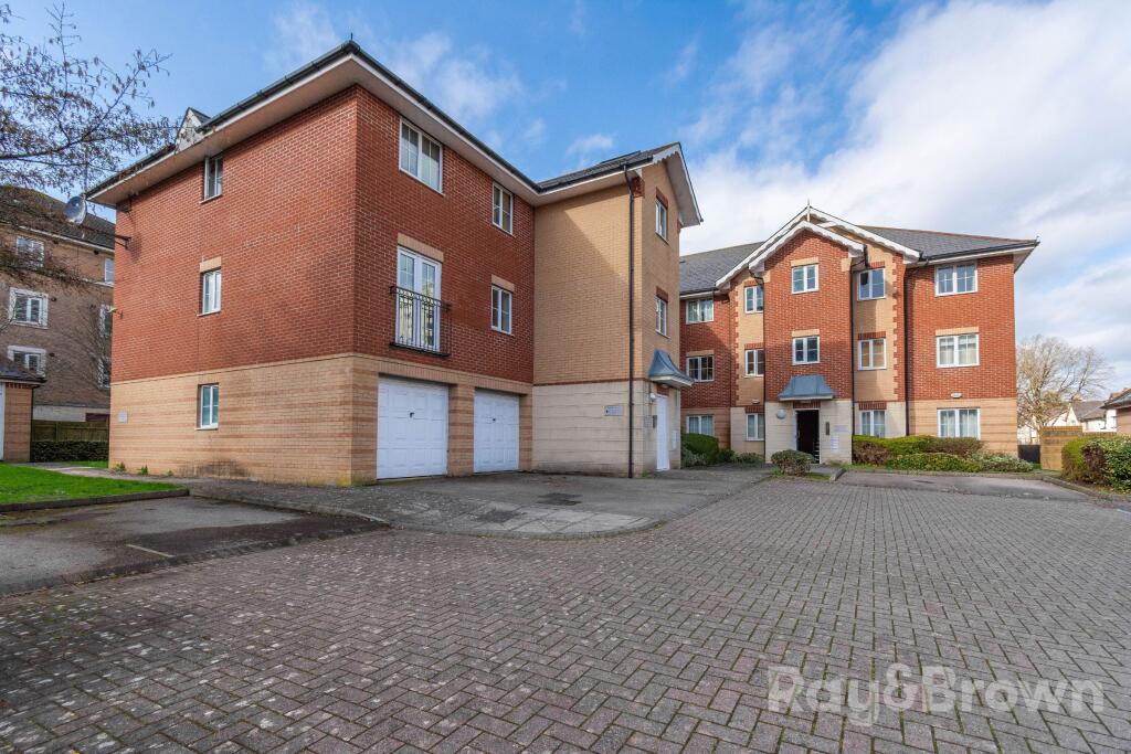 Main image of property: Seager Drive, Cardiff