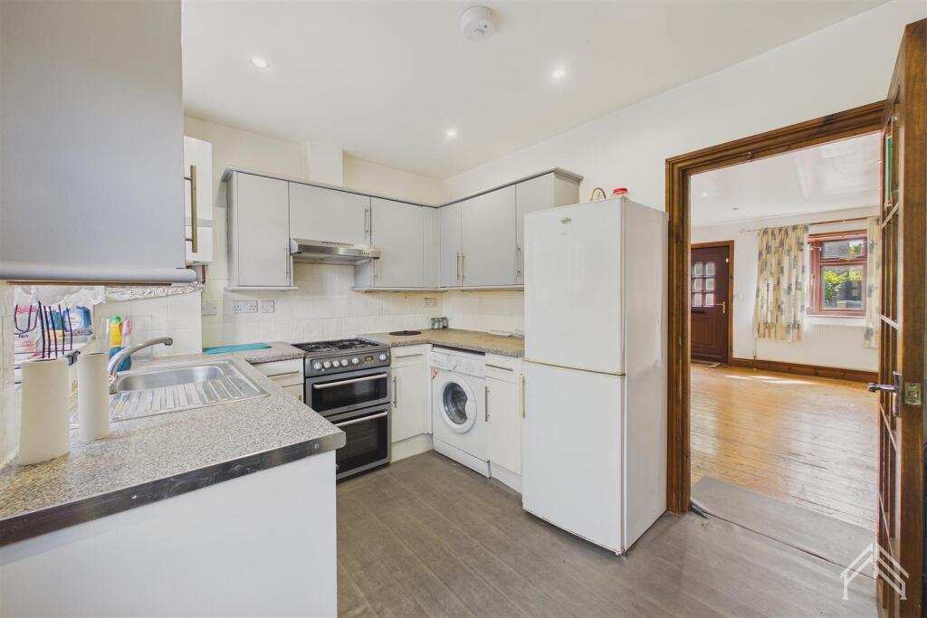 House in London, Leyton - View 4