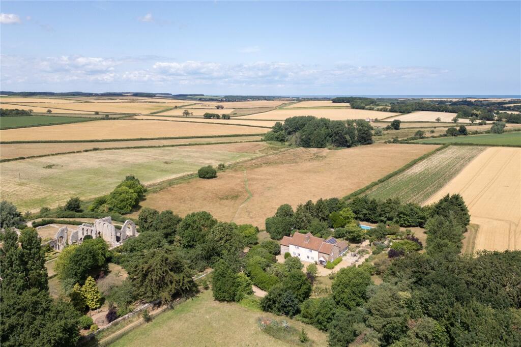 Main image of property: North Creake, Fakenham, Norfolk, NR21