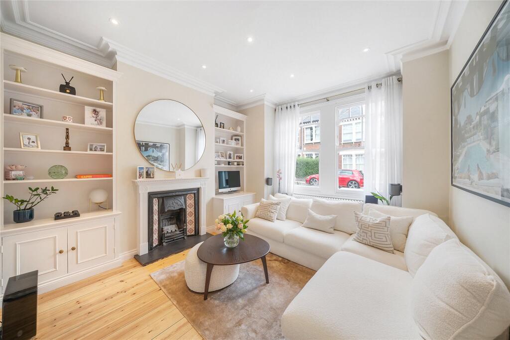 Main image of property: Mandalay Road, London, SW4