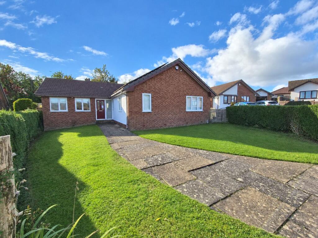 Main image of property: Maes Gynnan, Llanarmon-Yn-Ial, CH7