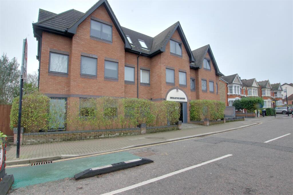 Main image of property: Fox Lane, London, N13