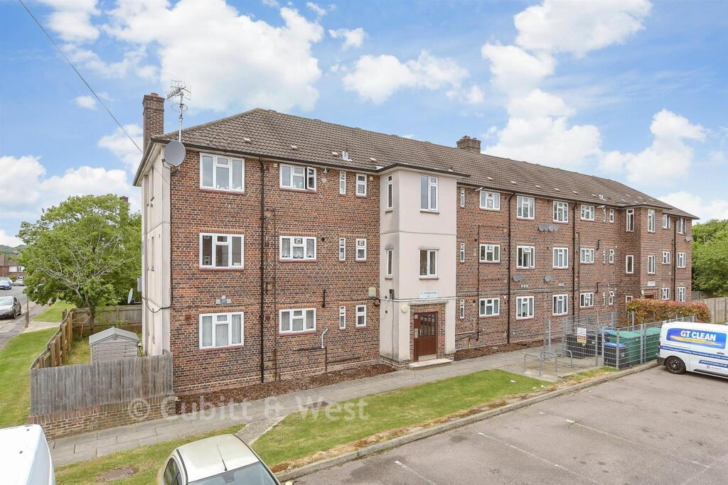 Main image of property: Radstock Way, Merstham, Surrey