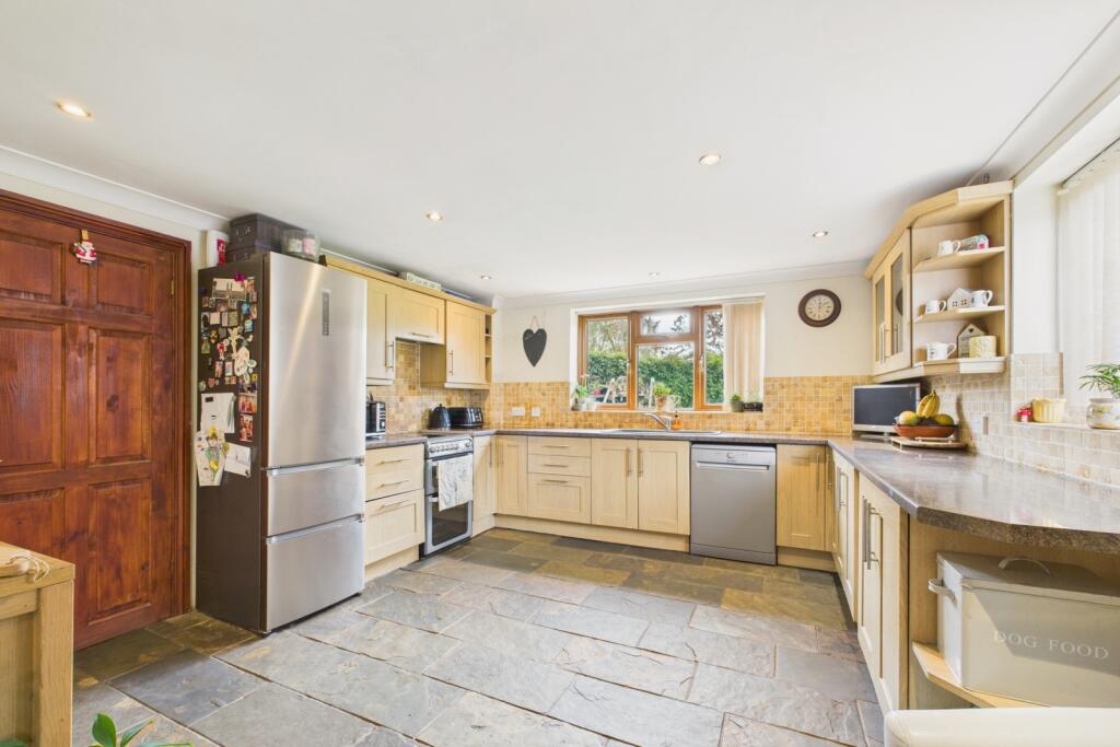 House in Linton, Herefordshire - View 4