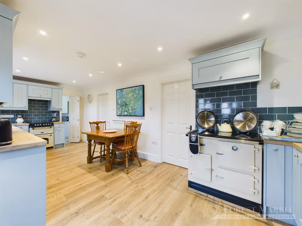 House in Leigh upon Mendip, Tadhill, Leigh-on-Mendip - View 4