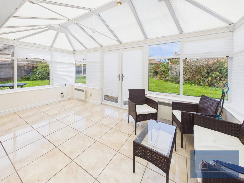 Hinton View, Haddenham, Ely photo 3