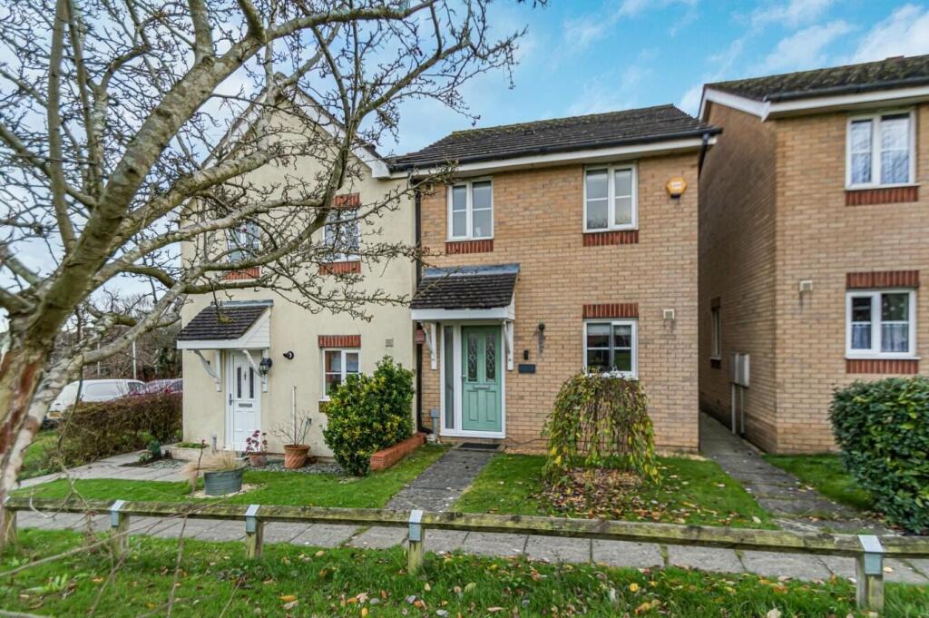 Main image of property: Victoria Road, Haverhill