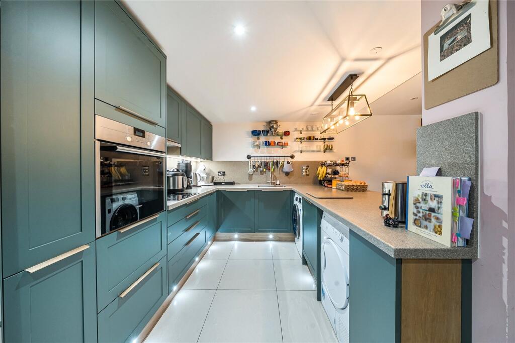 Main image of property: Alpha Road, Surbiton, KT5